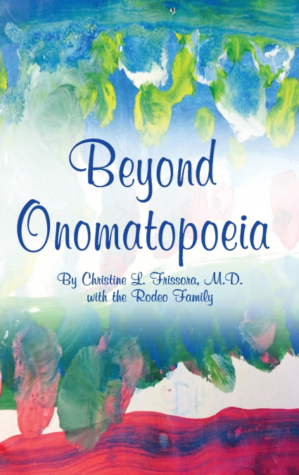 Beyond Onomatopoeia