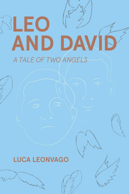 Leo and David