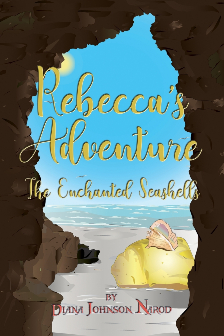 Rebecca’s Adventure