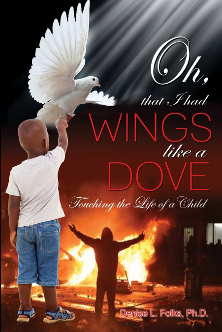 Oh, that I had Wings like a Dove