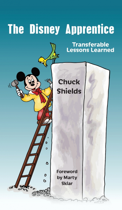 The Disney Apprentice
