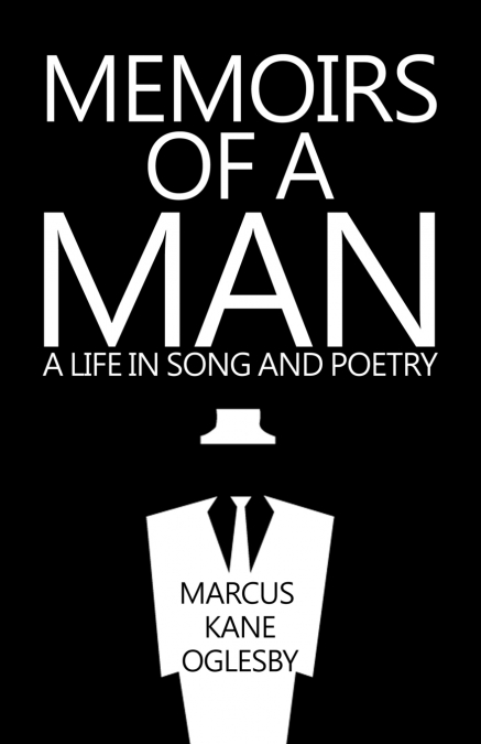 Memoirs of a Man