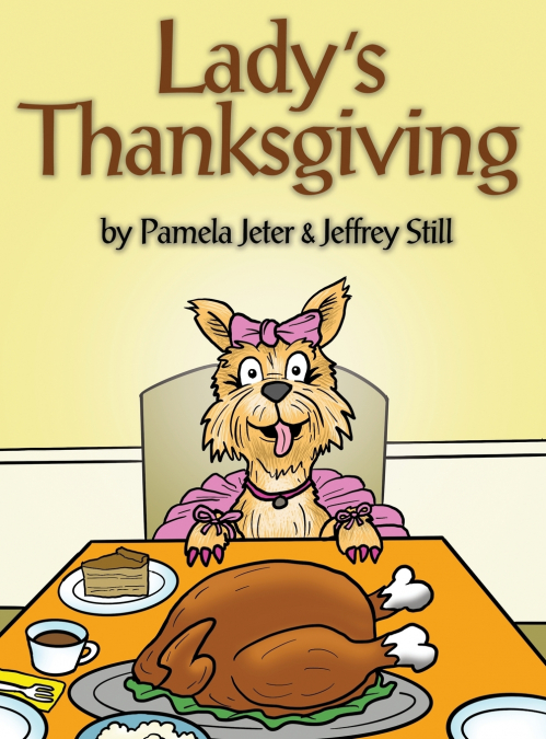Lady’s Thanksgiving
