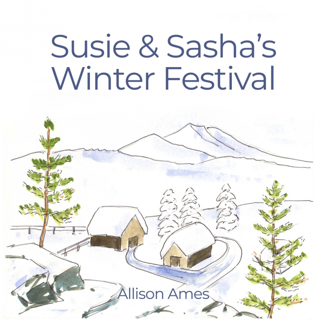 Susie & Sasha’s Winter Festival