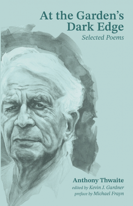 At the Garden’s Dark Edge
