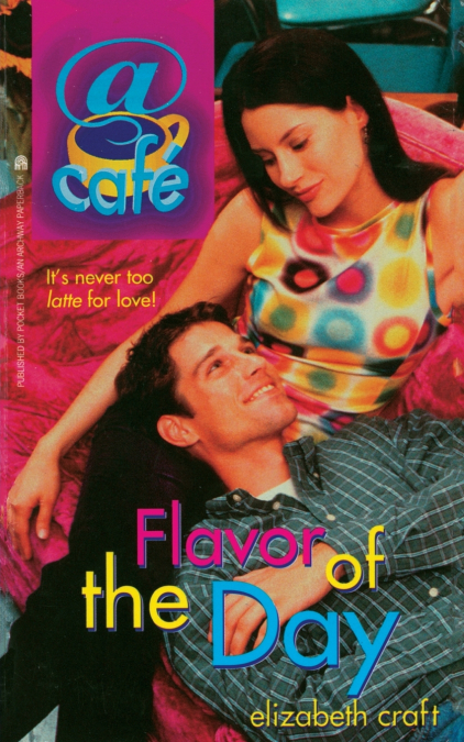 Flavor of the Day