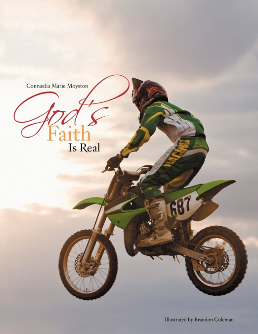 God’s Faith Is Real