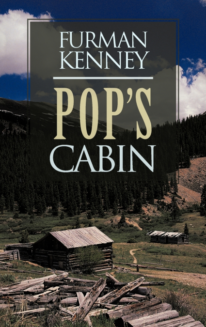 Pop’s Cabin