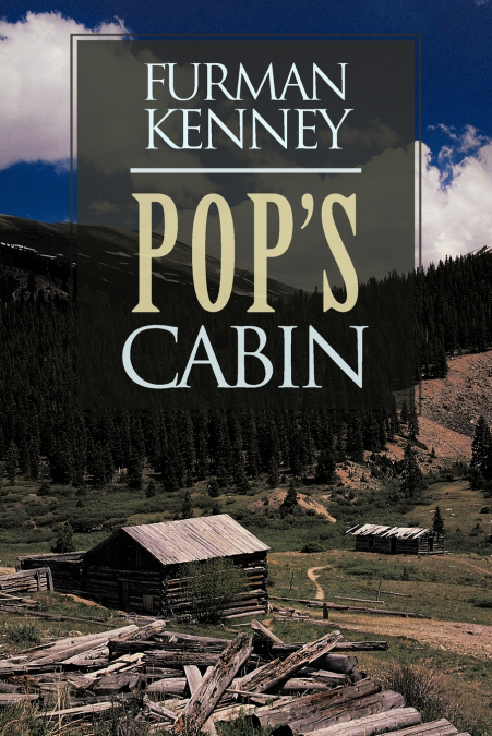 Pop’s Cabin