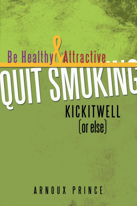 KICKITWELL or else