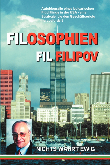 Filosophien