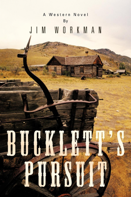 Bucklett’s Pursuit