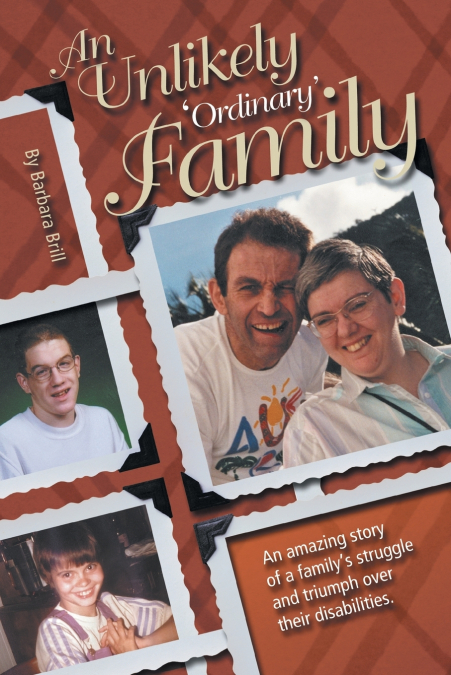 An Unlikely, Ordinary Family