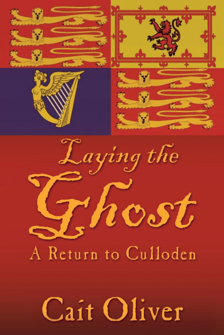 Laying the Ghost