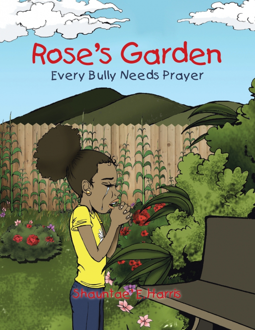 Rose’s Garden