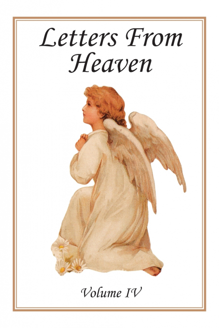 Letters from Heaven