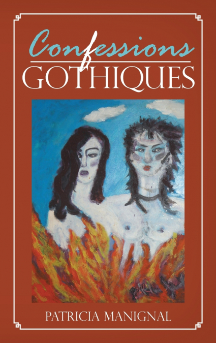 Confessions Gothiques