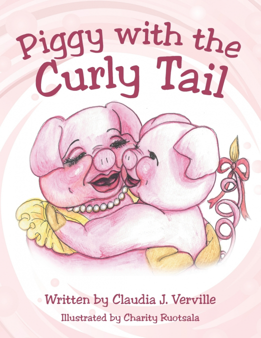 Piggy with the Curly Tail