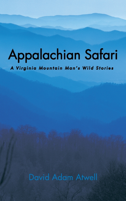 Appalachian Safari