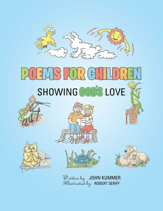 Poems For Children
