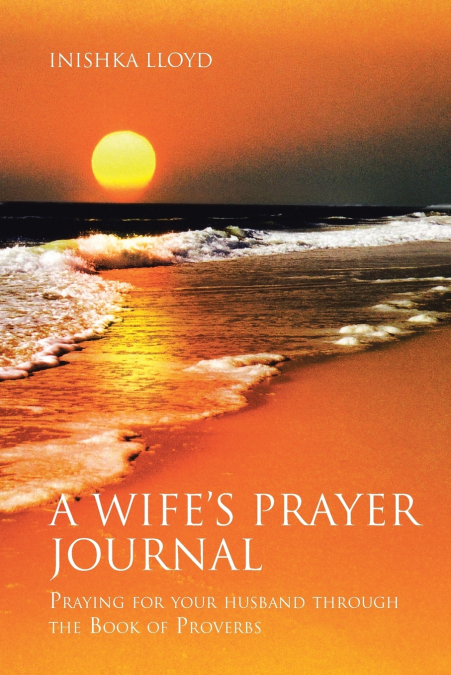 A Wife’s Prayer Journal