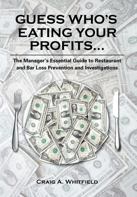 Guess Who’s Eating Your Profits...