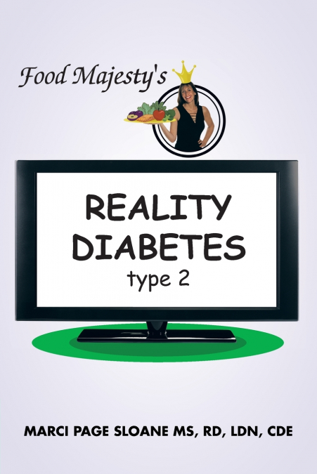 Food Majesty’s Reality Diabetes