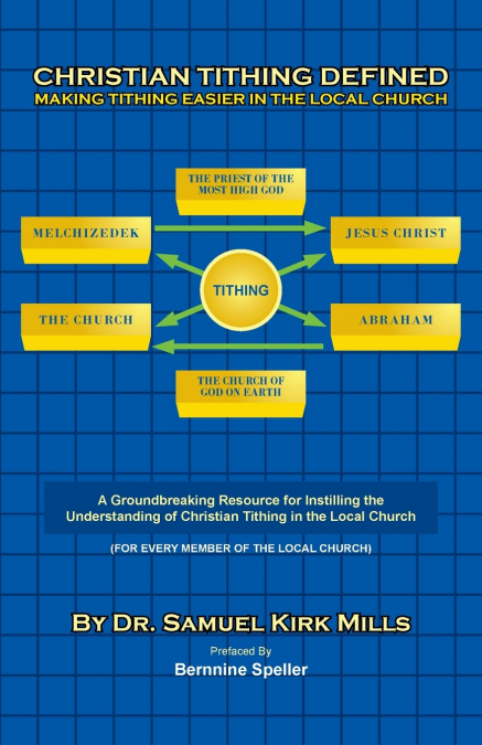 Christian Tithing Defined