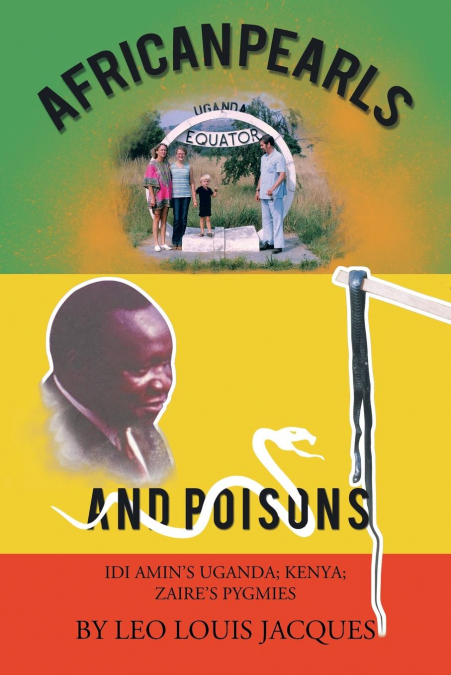 African Pearls and Poisons