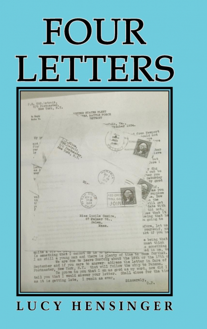 Four Letters