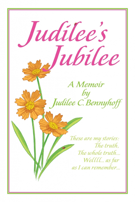 Judilee’s Jubilee