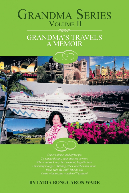 Grandma Series Volume II