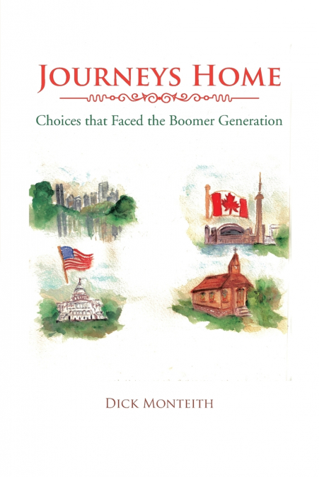 Journeys Home