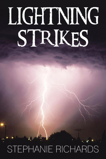 Lightning Strikes