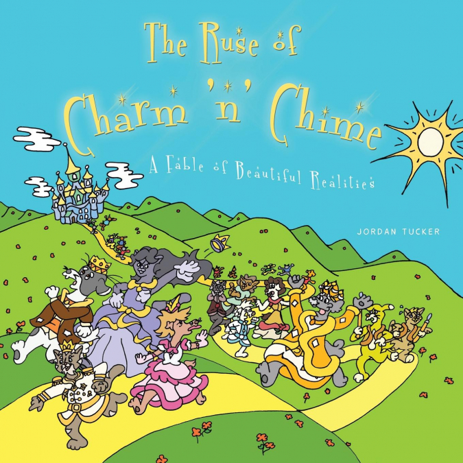 The Ruse of Charm ’n’ Chime