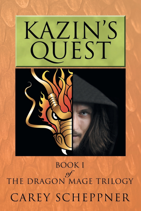 Kazin’s Quest