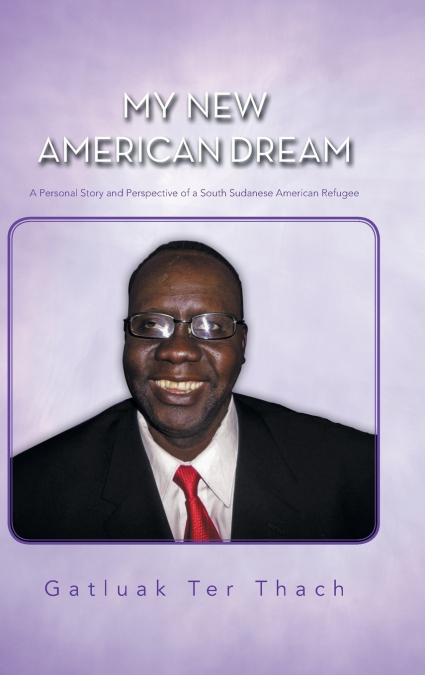 My New American Dream