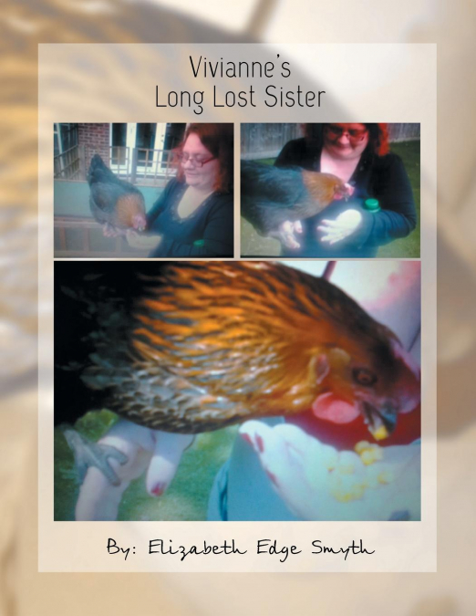 Vivianne’s Long Lost Sister
