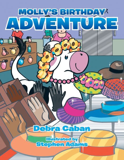 Molly’s Birthday Adventure
