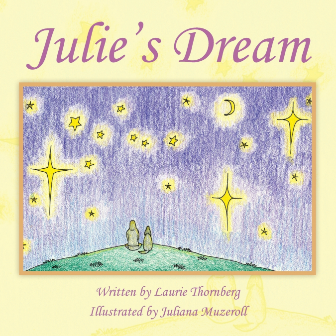 Julie’s Dream