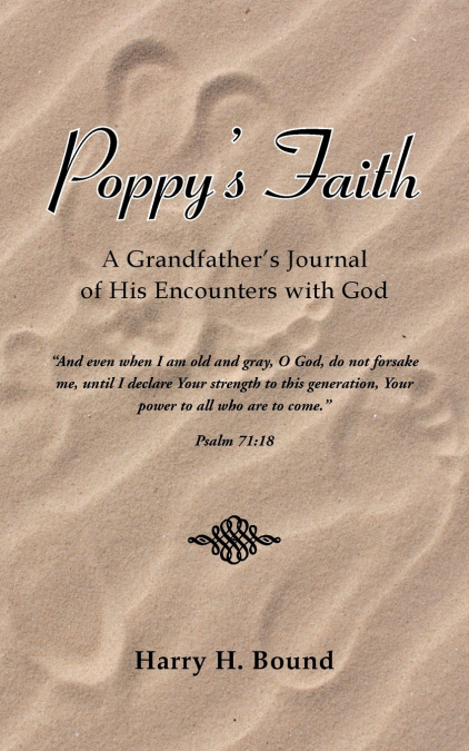 Poppy’s Faith