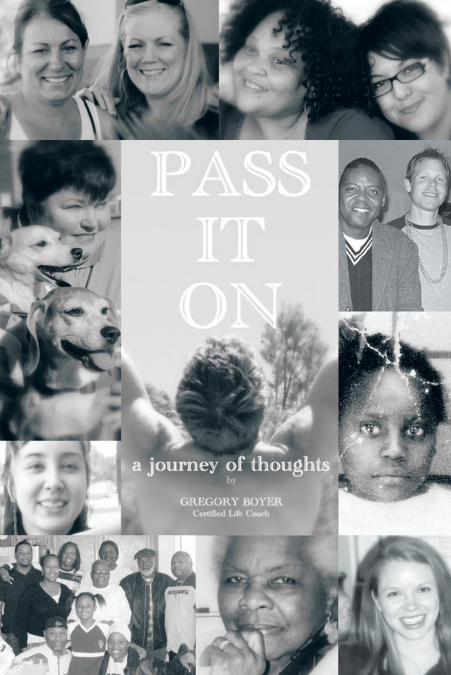 Pass It on