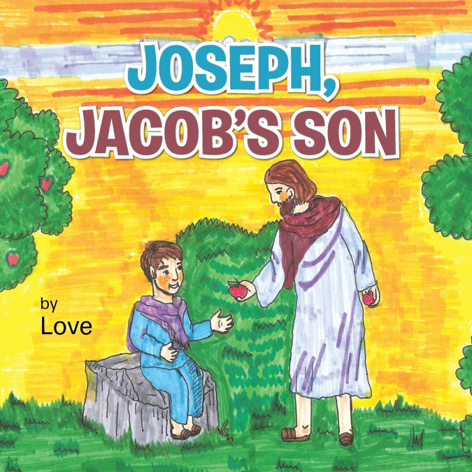 Joseph, Jacob’s Son