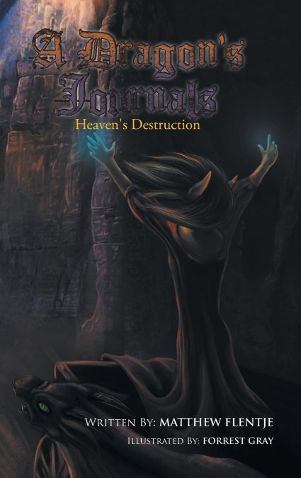A Dragon’s Journals