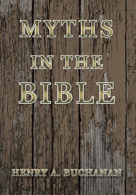 Myths in the Bible