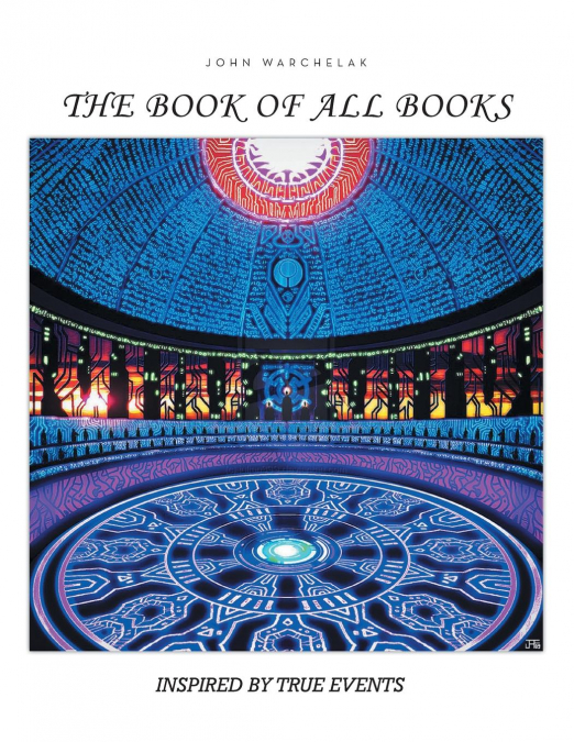 The Book of All Books