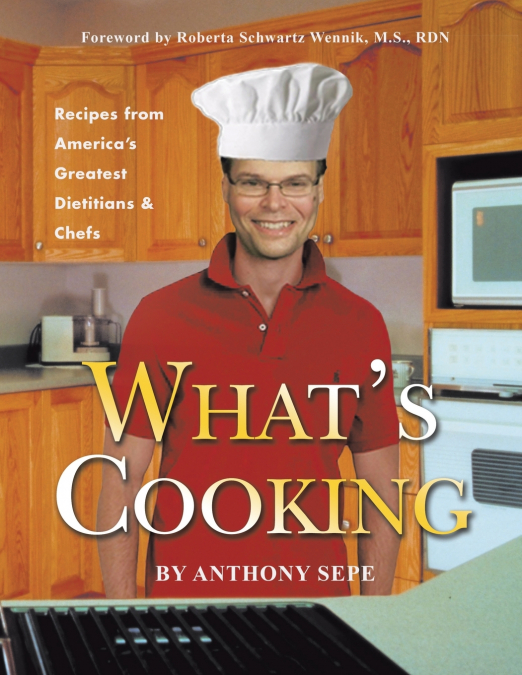What’s Cooking