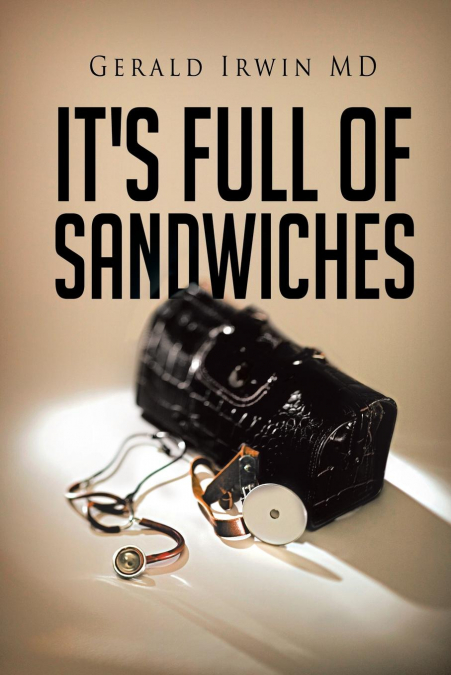 It’s Full of Sandwiches