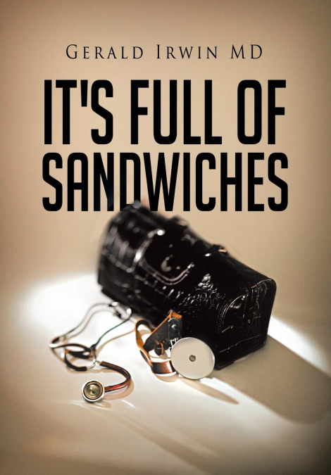 It’s Full of Sandwiches