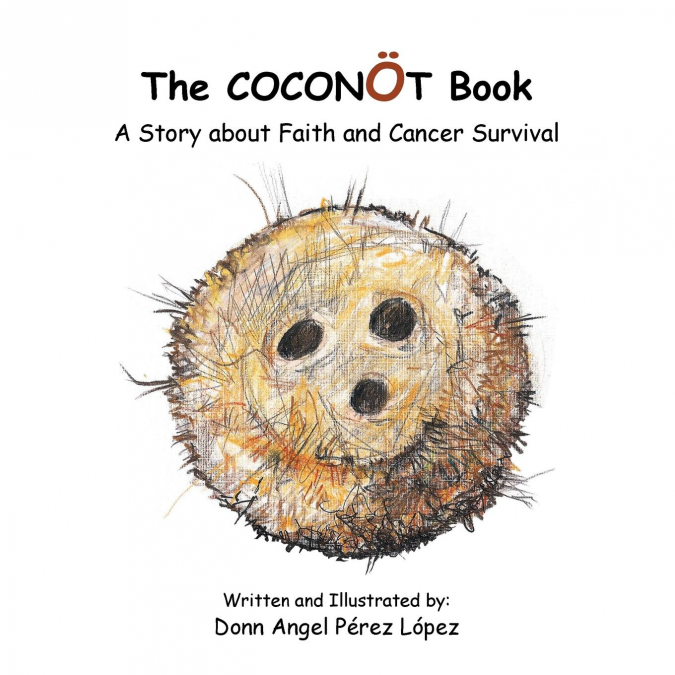 The Coconot Book